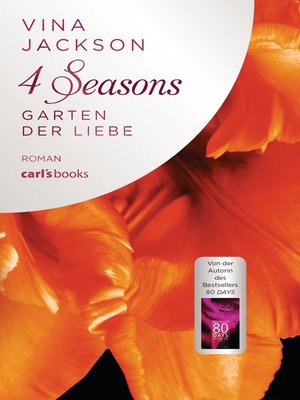 cover image of 4 Seasons - Garten der Liebe